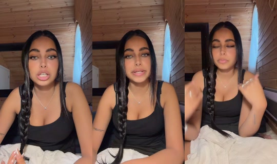 mishellevi100's Live Session — Oct 15, 2026, 1:17 PM