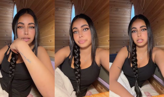 mishellevi100's Live Session — Oct 15, 2026, 2:08 PM