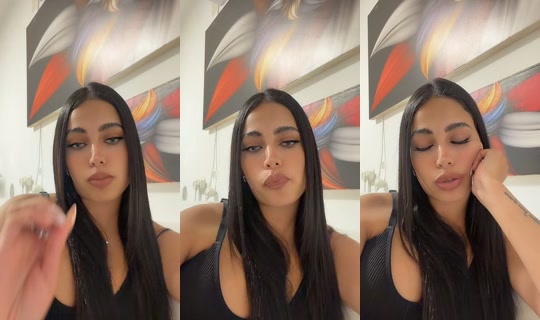 mishellevi100's Live Session — Oct 17, 2026, 3:31 PM