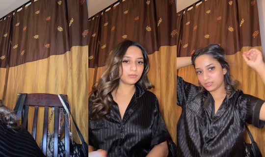 mishkaa.lalchand's Live Session — Jul 20, 2026, 7:06 PM