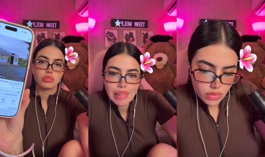 mishkalifa's Live Session — Jul 9, 2026, 6:46 AM