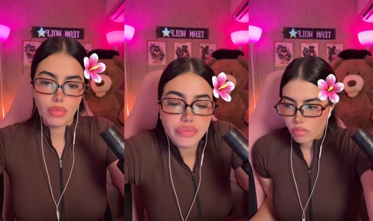 mishkalifa's Live Session — Jul 9, 2026, 7:11 AM
