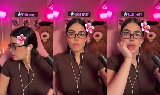 mishkalifa's Live Session — Jul 9, 2026, 7:44 AM