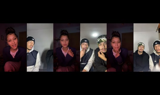 mishqah_abrahams_'s Live Session — Aug 13, 2026, 5:21 PM