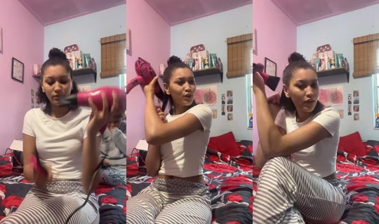 mishqah_abrahams_'s Live Session — Aug 14, 2026, 3:40 PM