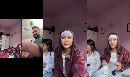 mishqah_abrahams_'s Live Session — Aug 16, 2026, 10:48 AM