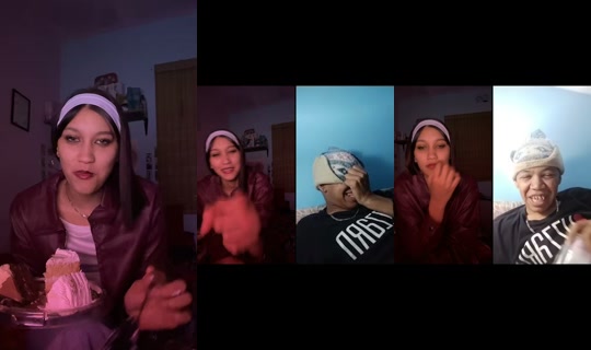 mishqah_abrahams_'s Live Session — Aug 16, 2026, 7:24 PM