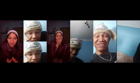 mishqah_abrahams_'s Live Session — Aug 16, 2026, 8:15 PM
