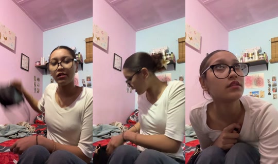 mishqah_abrahams_'s Live Session — Oct 6, 2026, 4:43 PM