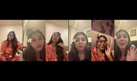 mishuu21__'s Live Session — Jul 27, 2026, 12:52 PM