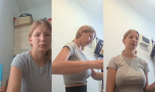 misiaczek__misia's Live Session — Jul 30, 2026, 8:08 AM
