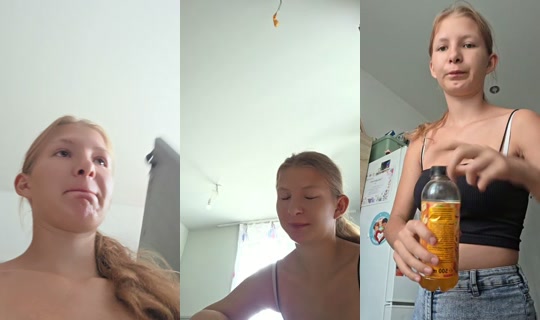 misiaczek__misia's Live Session — Jul 31, 2026, 10:48 AM