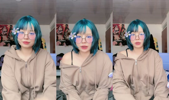 misiita34's Live Session — Aug 23, 2026, 7:08 PM