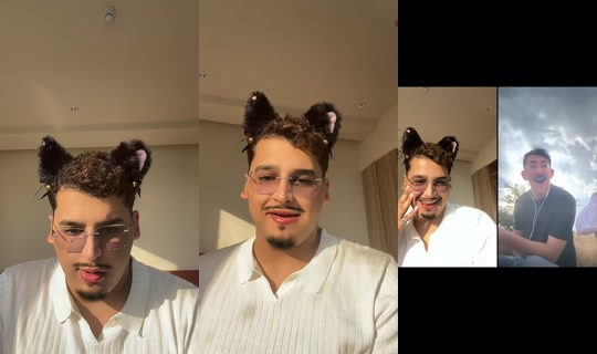 misk.200000's Live Session — Jul 9, 2026, 2:17 PM
