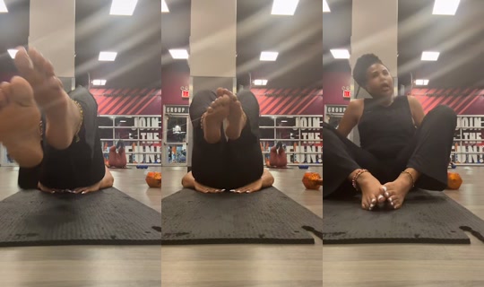 miss..fitandhealthy's Live Session — Jul 26, 2026, 3:05 PM