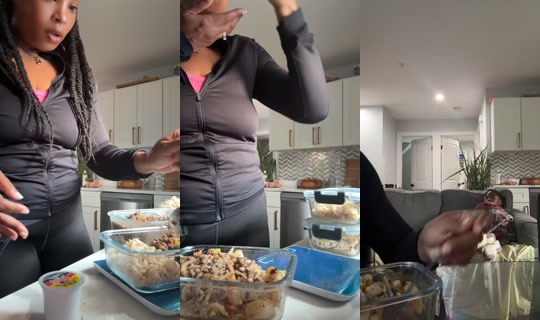miss..fitandhealthy's Live Session — Jul 27, 2026, 11:04 AM