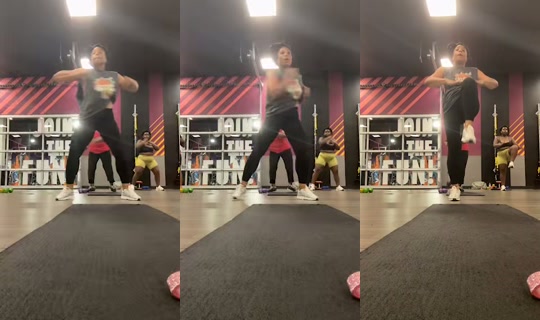 miss..fitandhealthy's Live Session — Jul 27, 2026, 9:36 PM