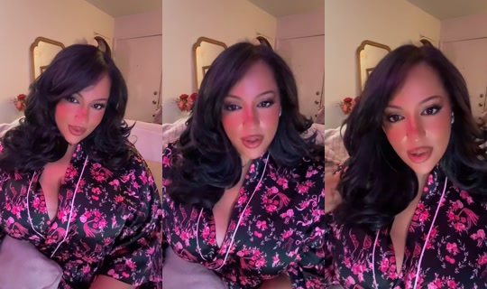 miss.bella.mani's Live Session — Jul 27, 2026, 12:40 PM