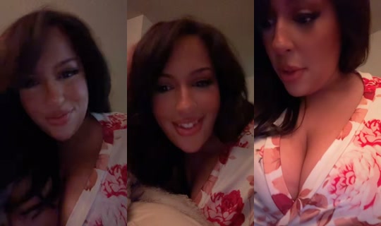 miss.bella.mani's Live Session — Jul 29, 2026, 1:35 PM