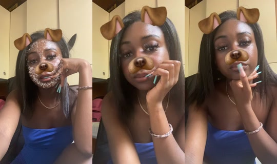 miss.chapa's Live Session — Jul 21, 2026, 2:47 PM