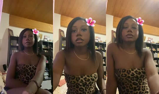 miss.chapa's Live Session — Jul 22, 2026, 6:30 PM