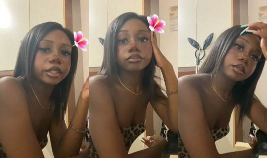 miss.chapa's Live Session — Jul 22, 2026, 8:59 PM