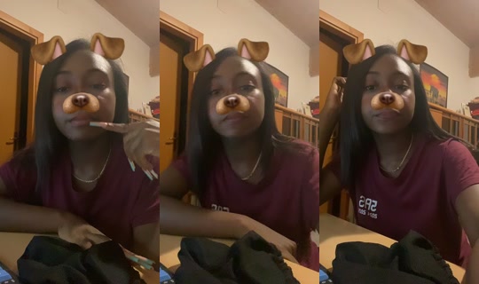 miss.chapa's Live Session — Jul 24, 2026, 9:11 PM