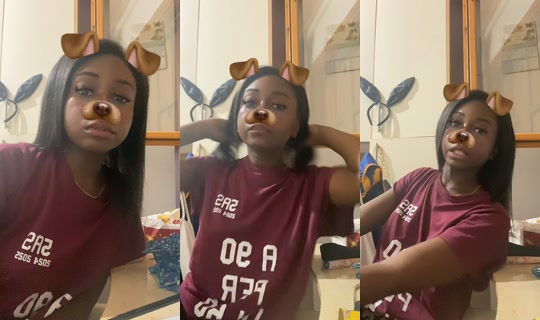 miss.chapa's Live Session — Jul 26, 2026, 10:48 PM