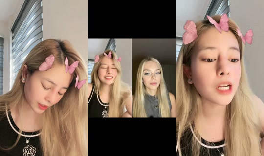 miss.clearosse's Live Session — Aug 15, 2026, 12:03 AM