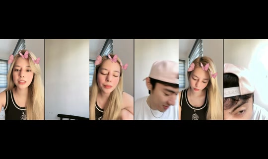 miss.clearosse's Live Session — Aug 15, 2026, 12:55 AM