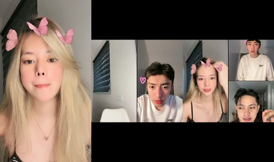 miss.clearosse's Live Session — Sep 25, 2026, 10:00 PM