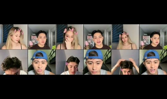 miss.clearosse's Live Session — Sep 25, 2026, 11:41 PM