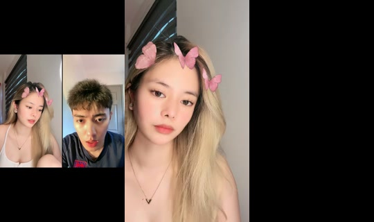 miss.clearosse's Live Session — Sep 30, 2026, 10:41 PM