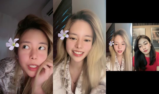 miss.clearosse's Live Session — Oct 5, 2026, 4:18 AM
