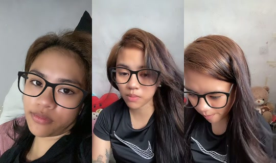 miss.ella20's Live Session — Jul 18, 2026, 5:02 AM