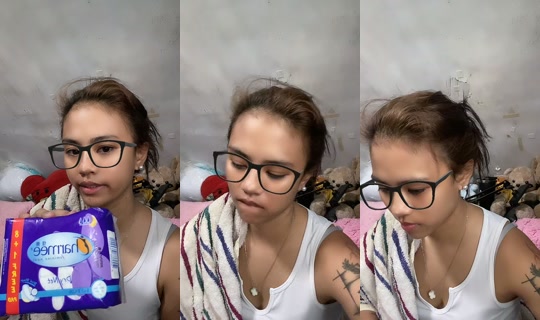 miss.ella20's Live Session — Jul 19, 2026, 5:41 AM
