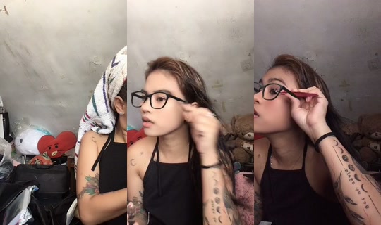 miss.ella20's Live Session — Jul 20, 2026, 4:32 AM