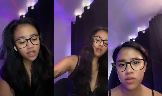 miss.ella201's Live Session — Sep 19, 2026, 4:15 AM
