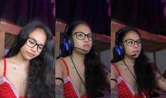 miss.ella201's Live Session — Oct 3, 2026, 3:03 AM