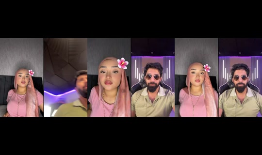 miss.habeebah's Live Session — Jul 31, 2026, 2:02 AM