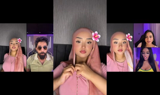 miss.habeebah's Live Session — Jul 31, 2026, 2:52 AM