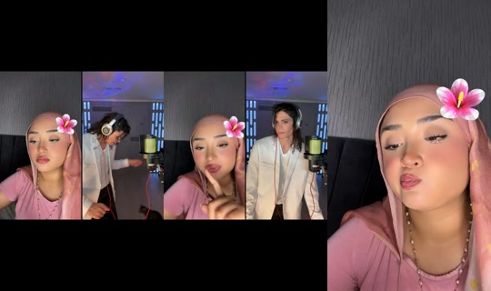 miss.habeebah's Live Session — Jul 31, 2026, 4:58 AM