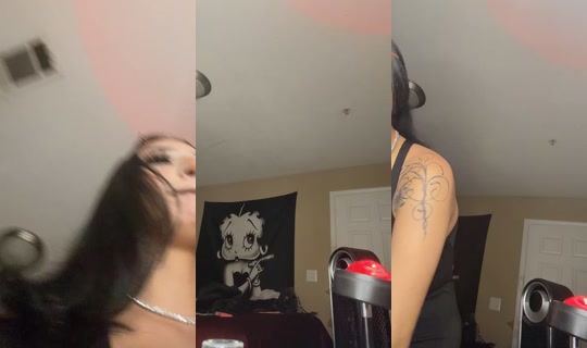 miss.issaaa's Live Session — Sep 5, 2026, 9:06 PM