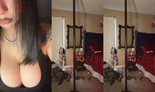 miss.issaaa's Live Session — Sep 6, 2026, 1:06 AM