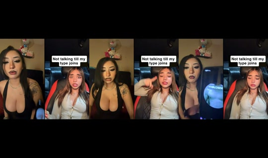 miss.issaaa's Live Session — Sep 9, 2026, 4:56 AM