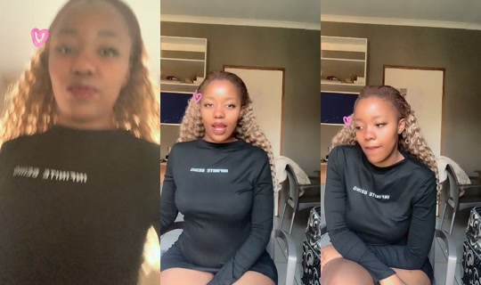 miss.khanyaa's Live Session — Sep 22, 2026, 3:21 PM