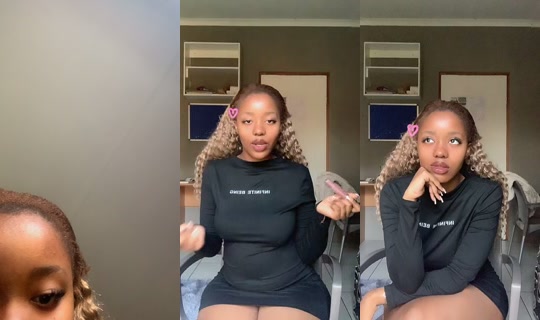 miss.khanyaa's Live Session — Sep 22, 2026, 3:30 PM