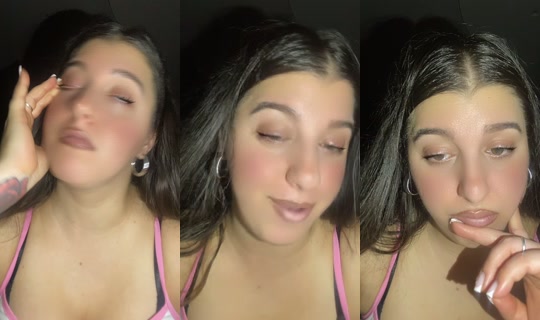 miss.lucia.1's Live Session — Aug 5, 2026, 3:47 AM