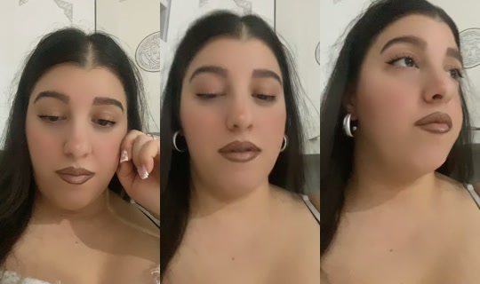 miss.lucia.1's Live Session — Aug 5, 2026, 9:07 PM