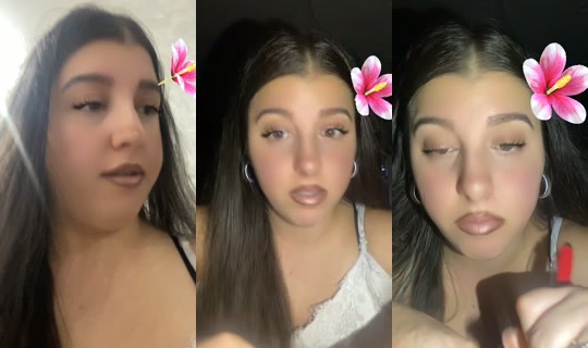 miss.lucia.1's Live Session — Aug 5, 2026, 10:04 PM